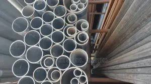 Scaffolding Pipes