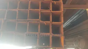 SHS Section of Different Sizes
