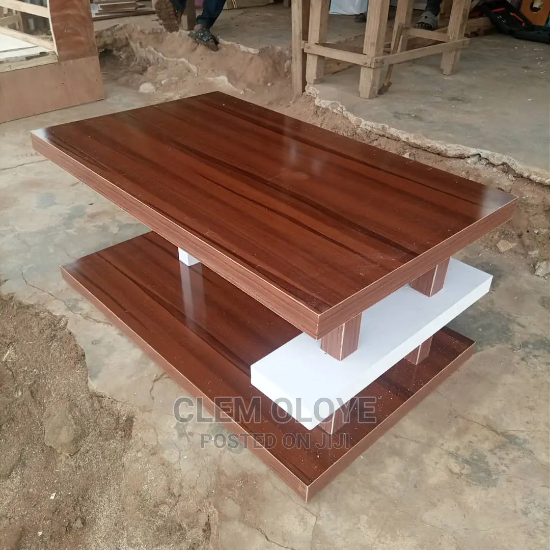Big Size Center Table