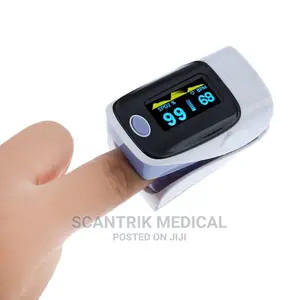 Premium Pulse Oximeter
