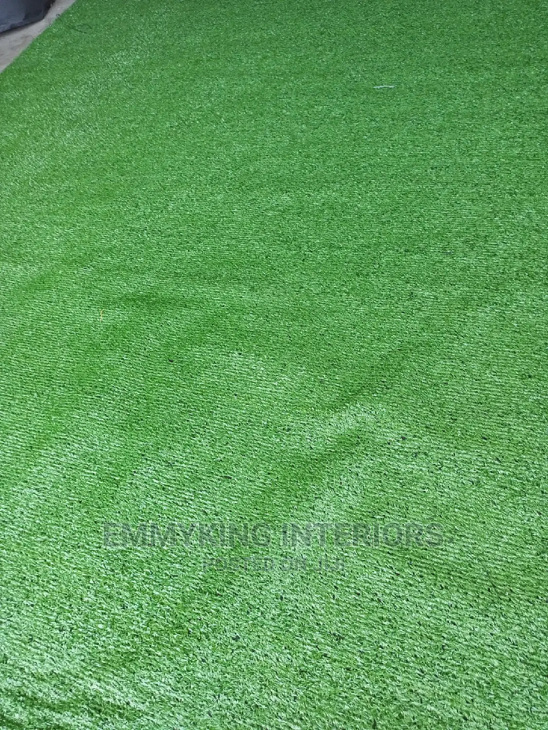 Wall Grass Rug