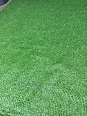 Wall Grass Rug