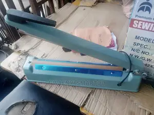 Industrial Nylon Sealer