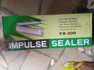 Plastic Nylon Sealer