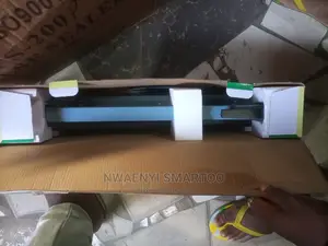 Fs 400 Nylon Sealer Big One