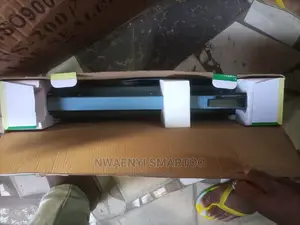 Fs 400 Nylon Sealer Big One