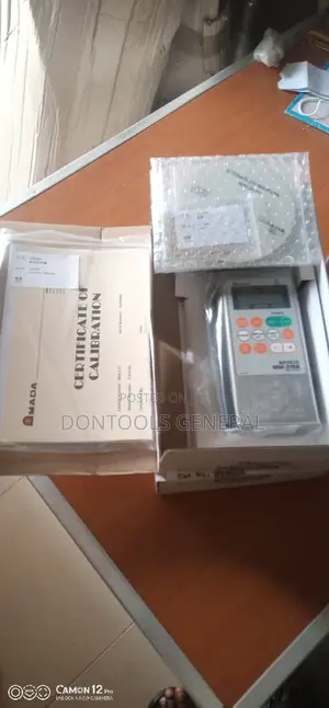 Miyachi MM-315B Weld Tester Weld Checker