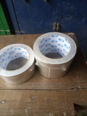 3inches Aluminum Tape