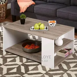 Classic Center Table
