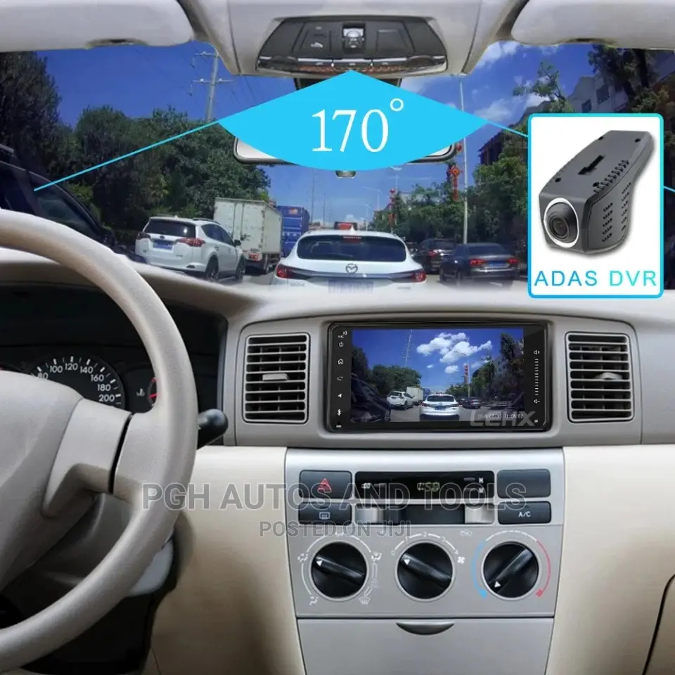 Car Android DVD Systems