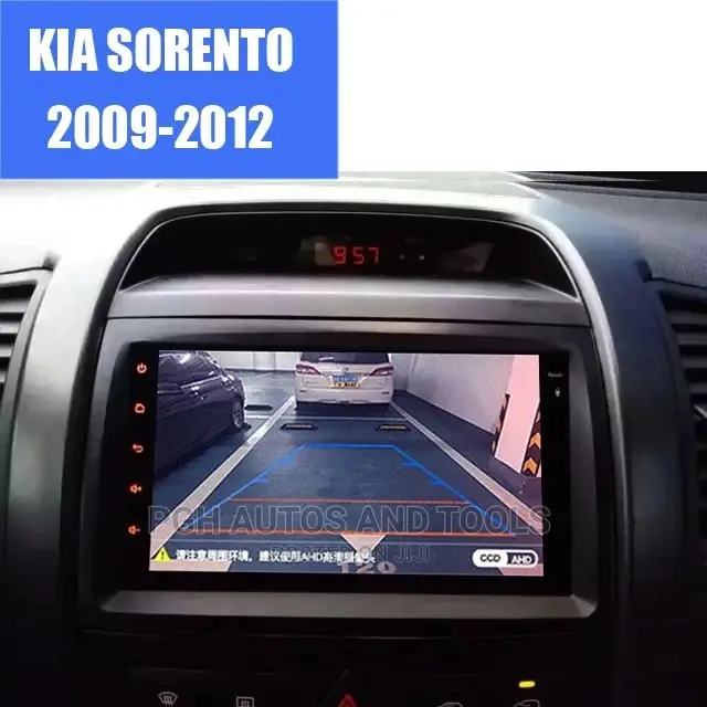 Car Android DVD Systems