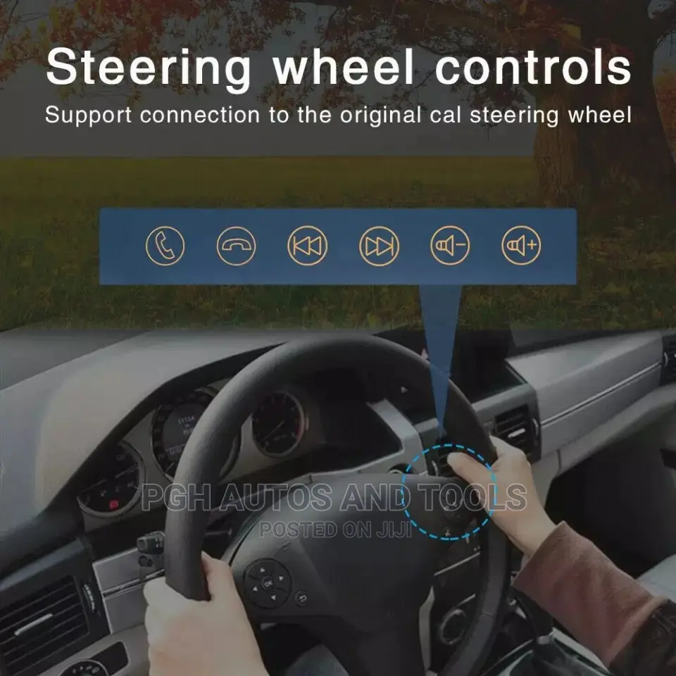 Car Android DVD Systems