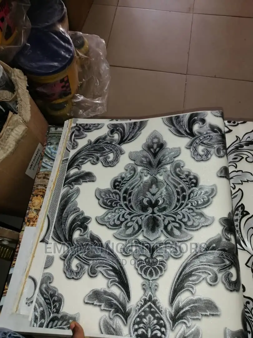 3d Wallpaper