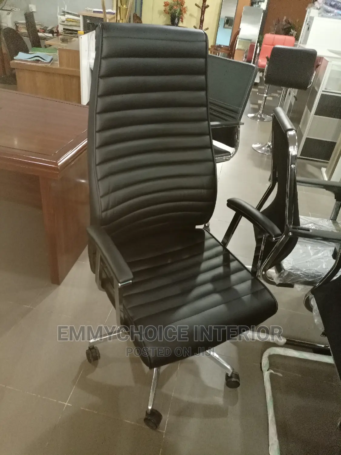Executive Chair