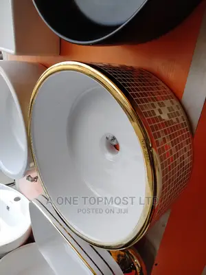 Cabinet Basin