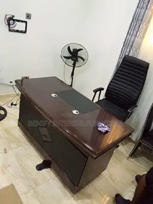 1.4meter Executive Office Table