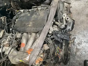 Complete Toyota Engine 1MZ Remember We Care 