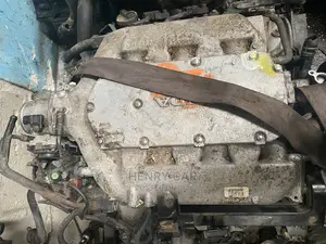 Complete Engine Eod V6