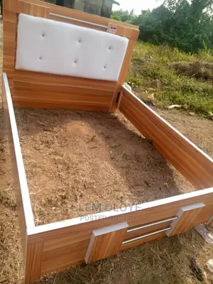4×6 Bedframe