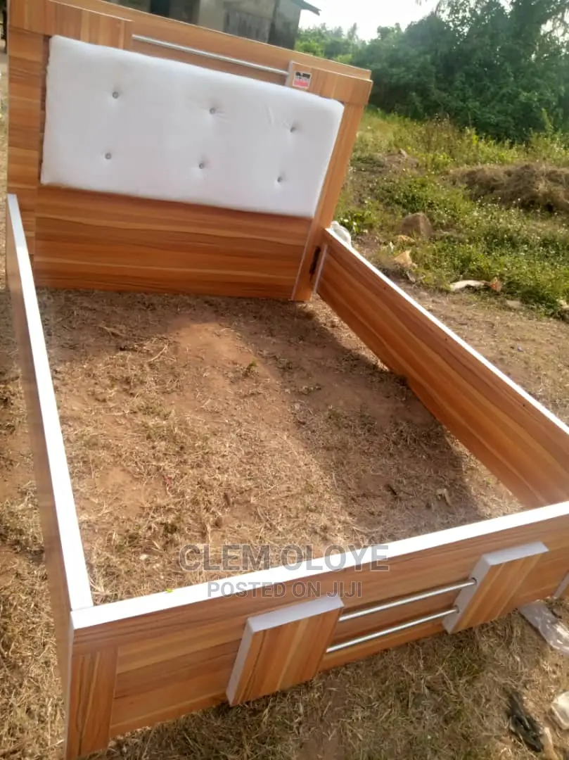 4×6 Bedframe