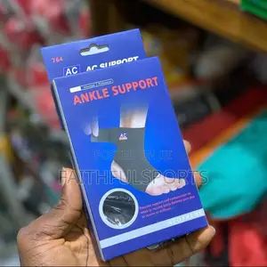 Quality Ankle Support