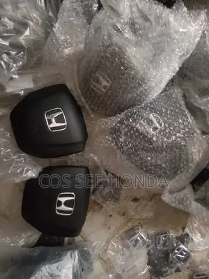 Stearing Airbag Cover 2018 Civic