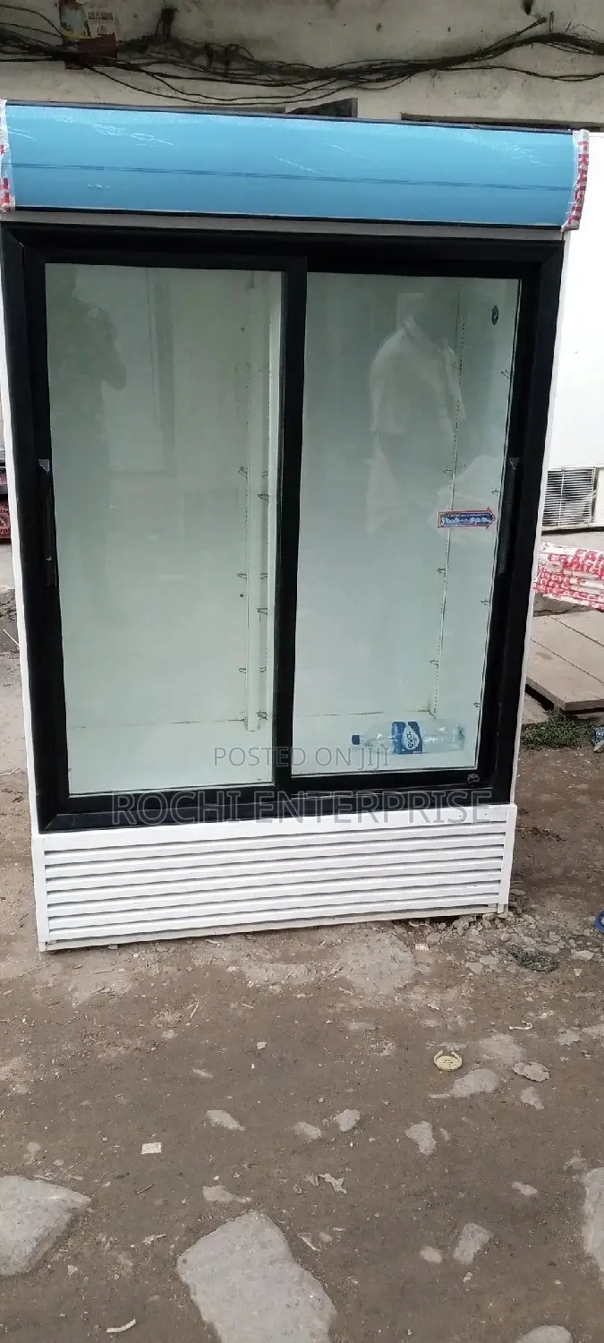 Display Chiller, Display Fridge Chiller