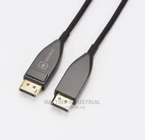 15m Display Port to Display Port Cable