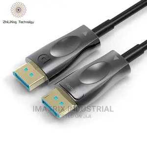 15m Display Port to Display Port Cable