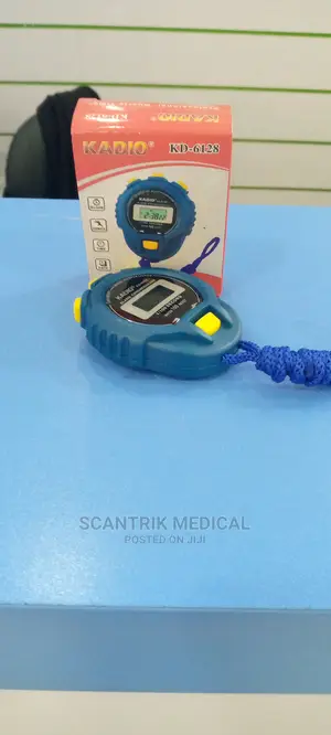 Stop Watch Kadio Kd-1069
