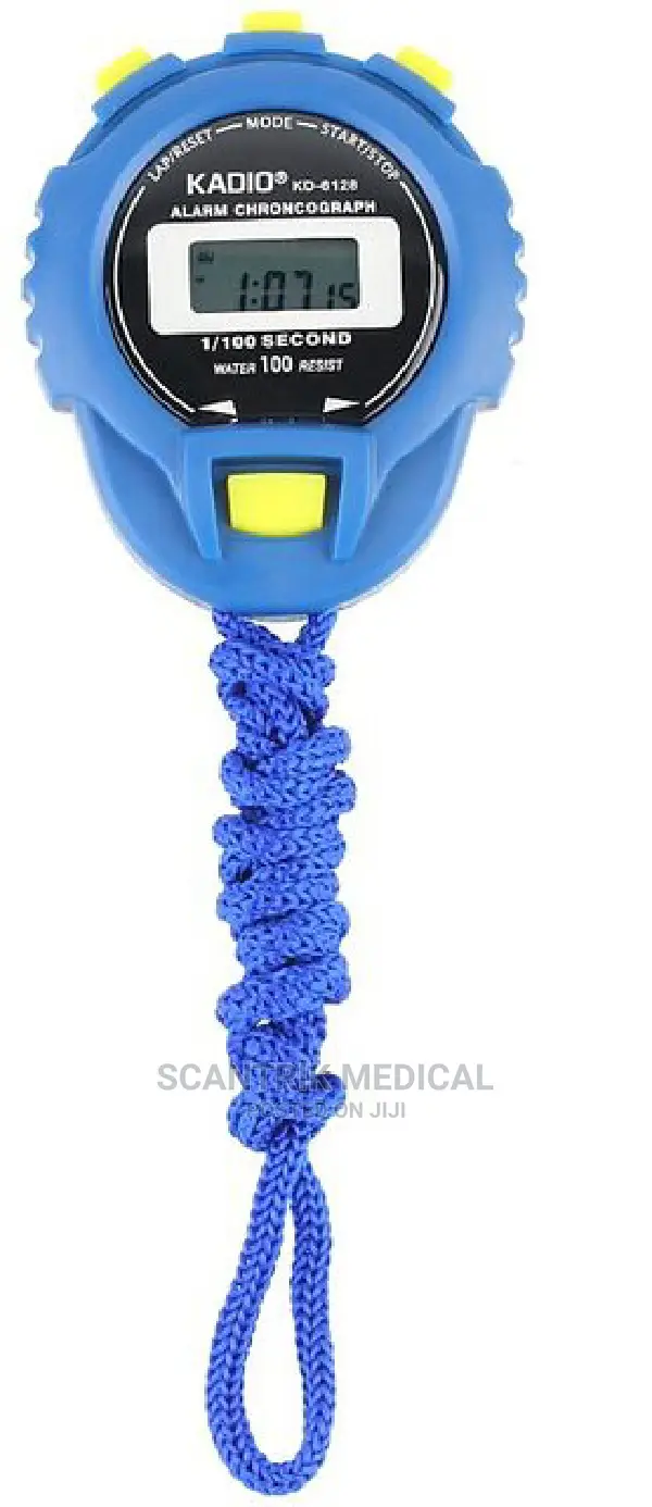 Professional Quartz Timer