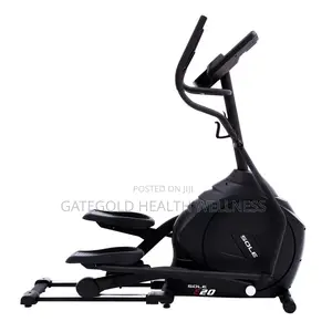 Top Quality Sole Elliptical Bike E20
