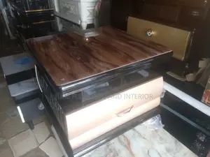 Potable Executive Table