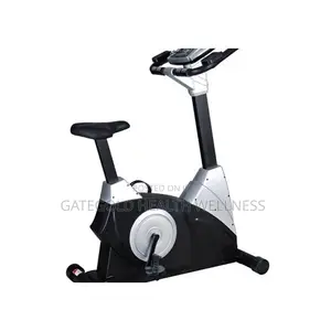Semi-Commercial Upright Bike GG9.5