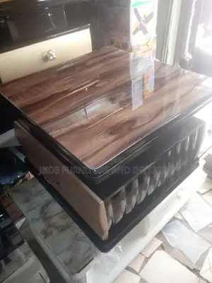 Potable Executive Table