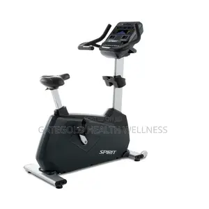 Commercial Upright Bike Cu900