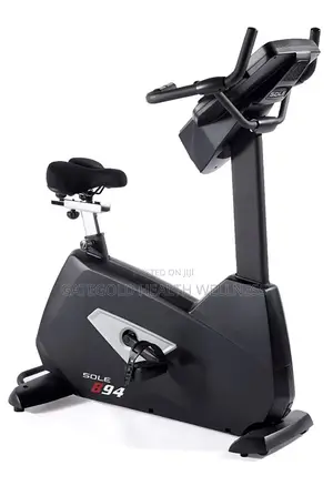 Sole Commercial Upright Bike Cu900