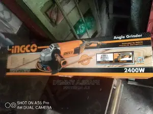 Ingco Angle Grinding Machine 230mm
