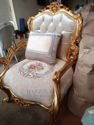 Attic Executive Sofa Chair