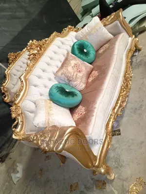 Attic Executive Sofa Chair