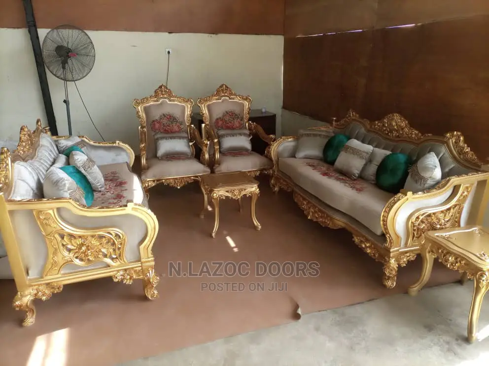 Attic Executive Sofa Chair