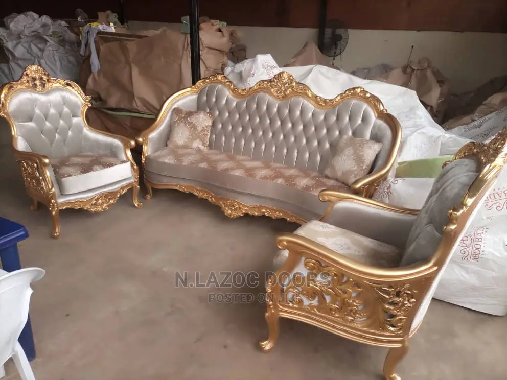 Attic Executive Sofa Chair