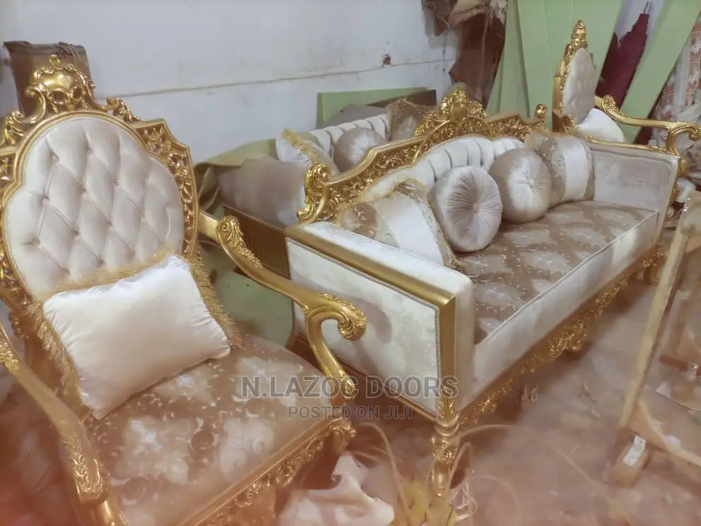 Attic Executive Sofa Chair
