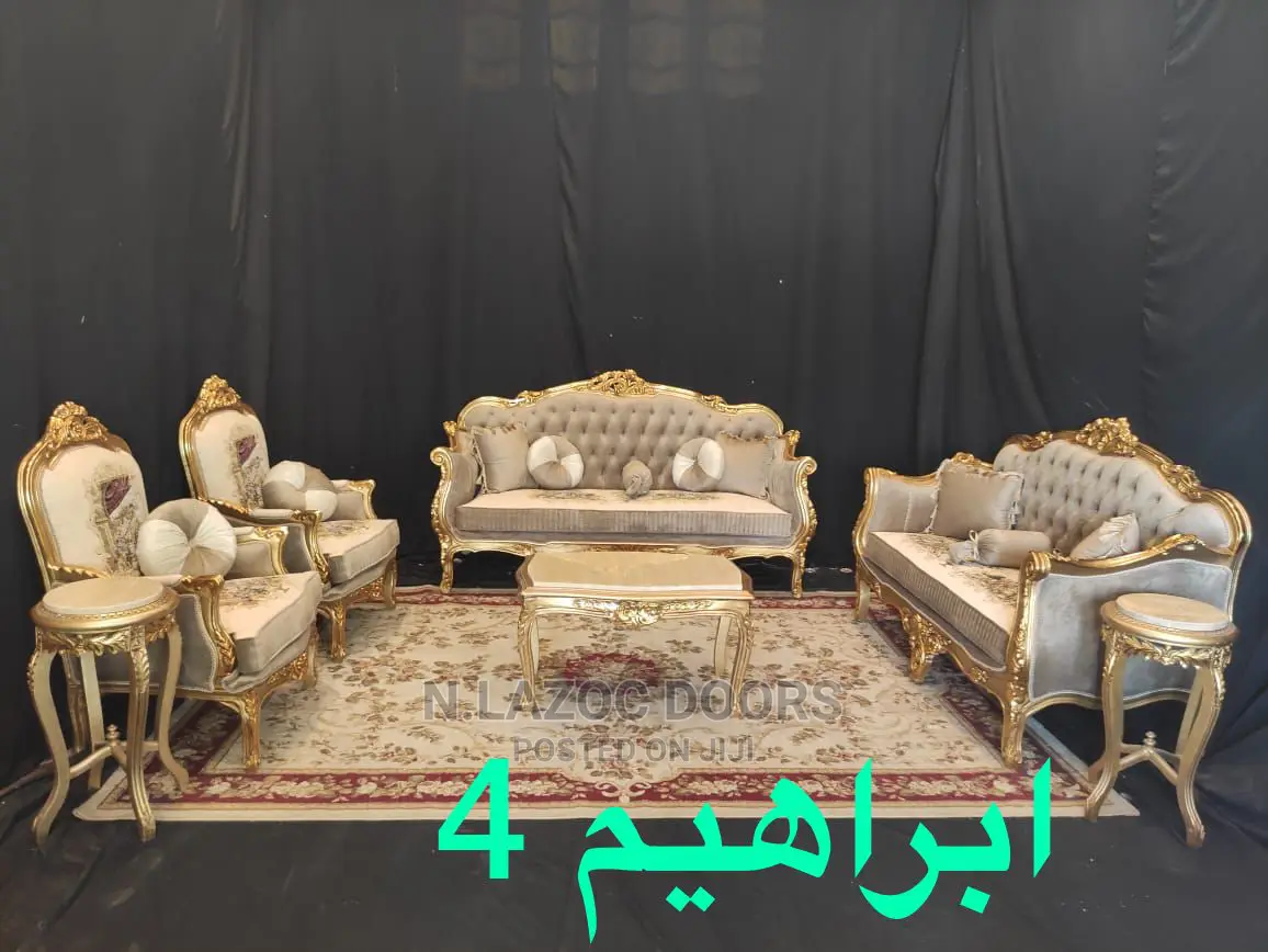 Attic Executive Sofa Chair