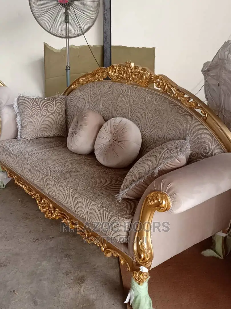 Attic Executive Sofa Chair