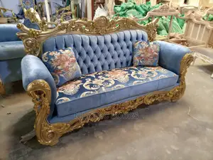 Attic Executive Sofa Chair