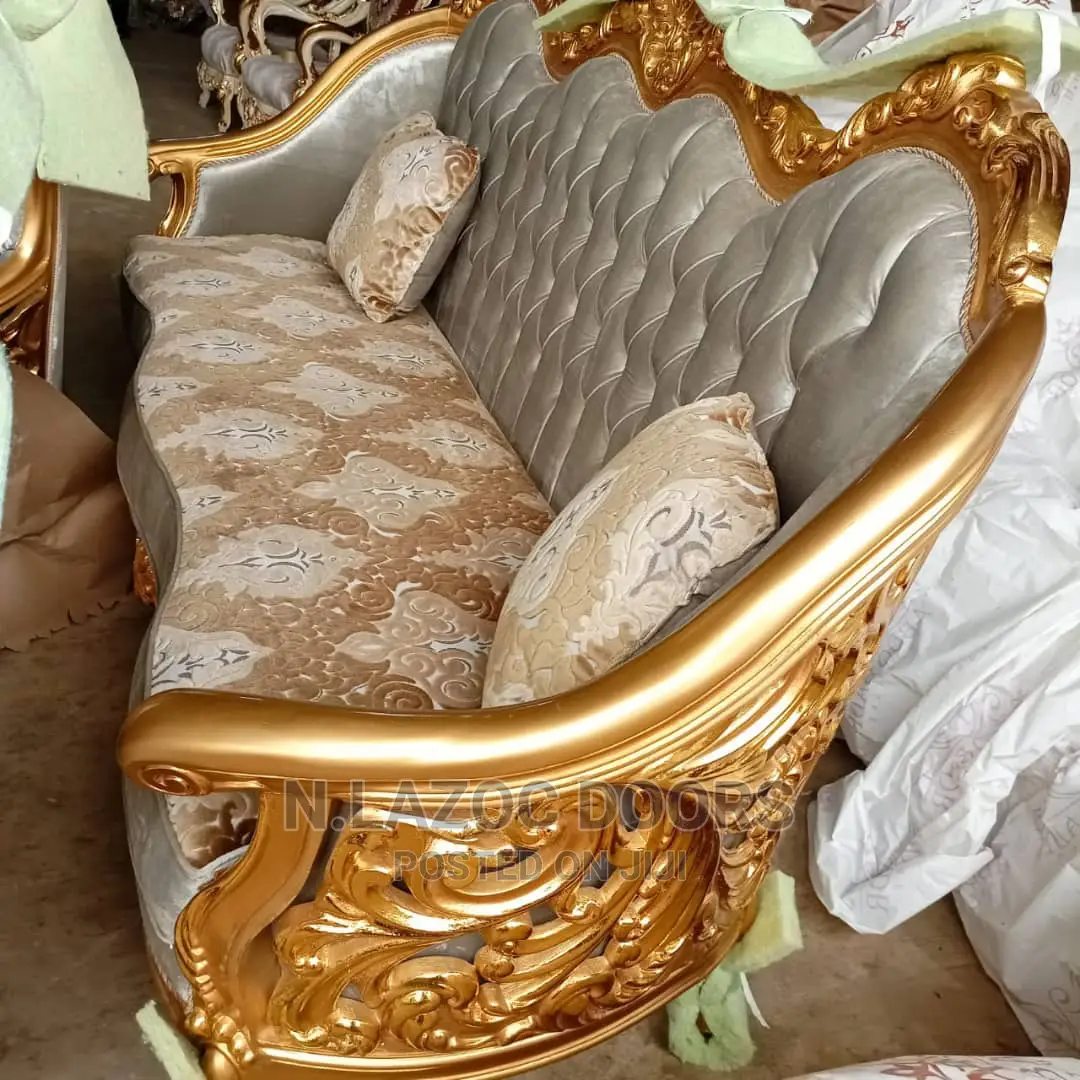 Attic Executive Sofa Chair