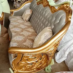 Attic Executive Sofa Chair