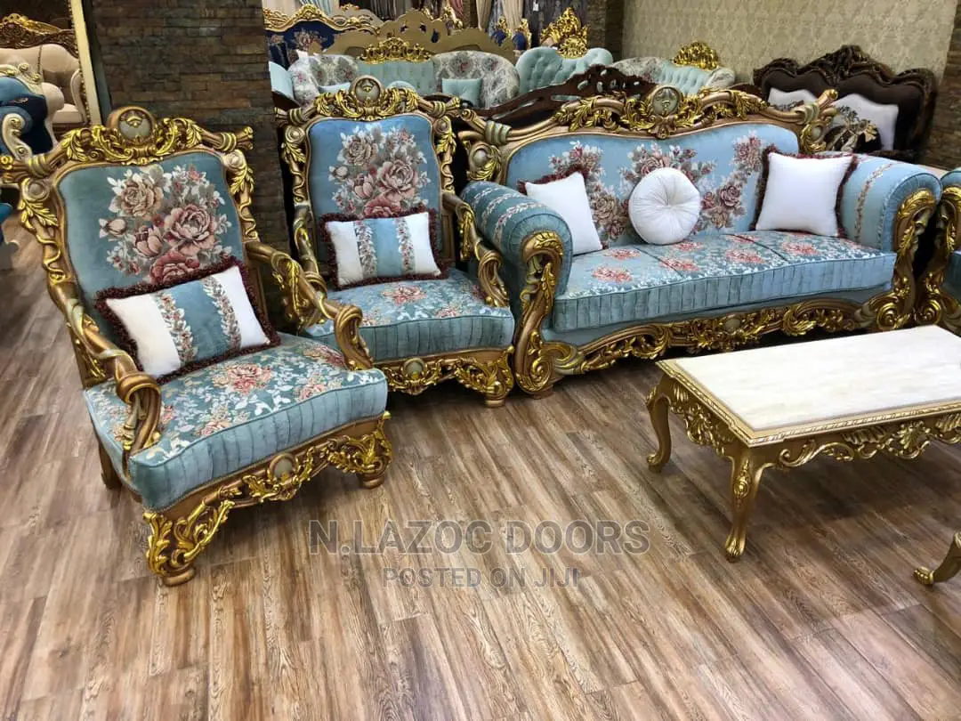 Attic Executive Sofa Chair