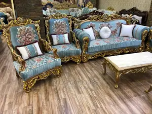 Attic Executive Sofa Chair